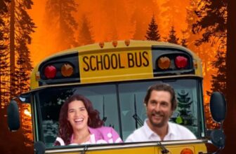 The Lost Bus online subtitrat