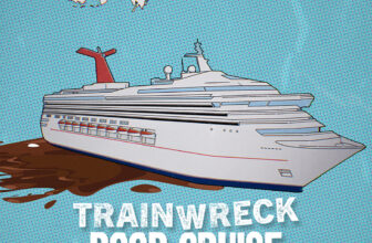 Trainwreck Poop Cruise online subtitrat
