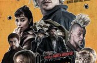 Caught Stealing online subtitrat