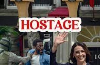 Hostage online subtitrat
