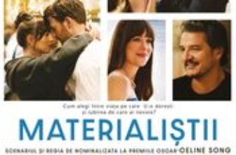 Materialists online subtitrat