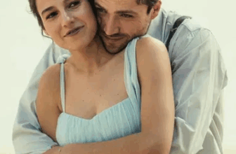 She Said Maybe online subtitrat