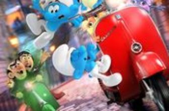 Smurfs online subtitrat