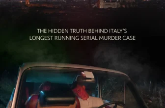 The Monster of Florence online subtitrat