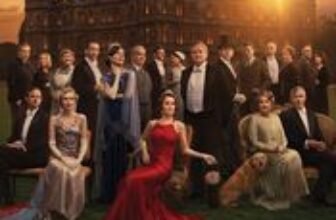 Downton Abbey The Grand Finale online subtitrat
