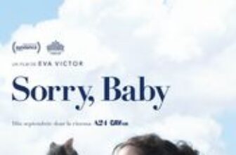 Sorry, Baby online subtitrat