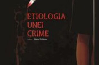 Etiologia unei crime online subtitrat
