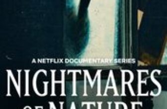 Nightmares of Nature