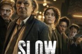Slow Horses Online Subtitrat
