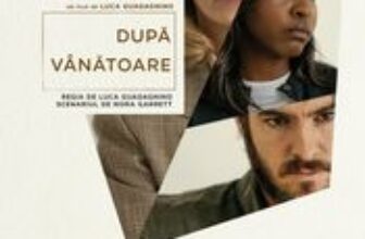 After the Hunt online subtitrat