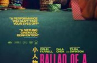 Ballad of a Small Player online subtitrat