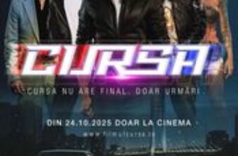 Cursa online subtitrat