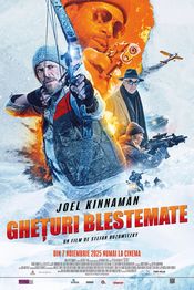 Ice Fall online subtitrat