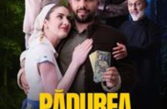 Pădurea este a mea online subtitrat