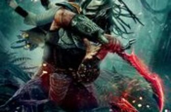 Predator Badlands online subtitrat