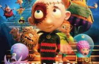 Stitch Head online subtitrat