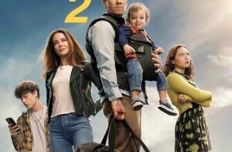 The Family Plan 2 online subtitrat
