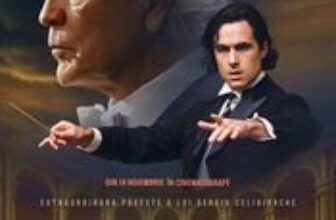 The Yellow Tie online subtitrat