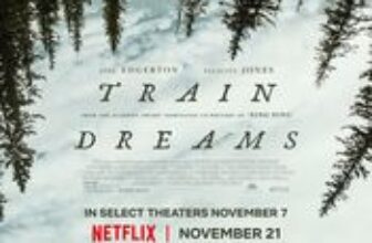 Train Dreams online subtitrat