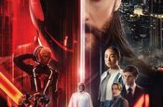 Tron Ares online subtitrat