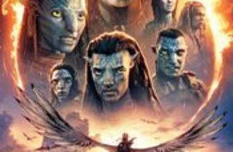 Avatar: Fire and Ash online subtitrat