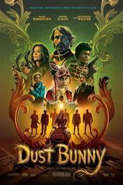 Dust Bunny online subtitrat