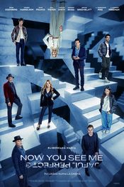 Now You See Me Now You Don't online subtitrat
