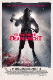 Silent Night, Deadly Night online subtitrat