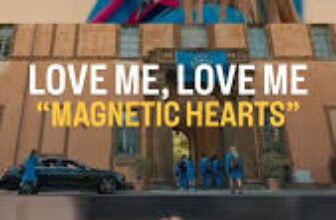 Love Me, Love Me online subtitrat