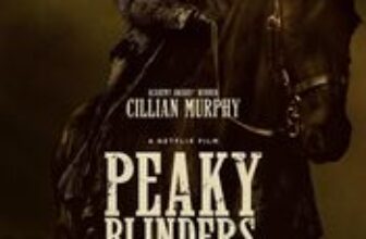 Peaky Blinders: The Immortal Man online subtitrat