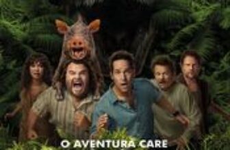 The Anaconda online subtitrat