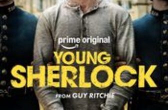 Young Sherlock online subtitrat