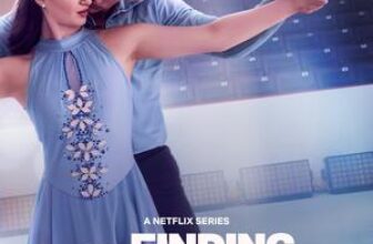 Finding Her Edge online subtitrat
