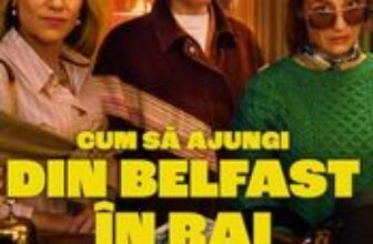 How to Get to Heaven from Belfast online subtitrat
