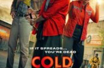 Cold Storage online subtitrat