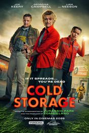 Cold Storage online subtitrat