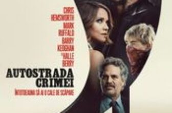 Crime 101 online subtitrat
