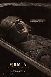 Lee Cronin's The Mummy online subtitrat