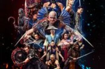 Mortal Kombat 2 online subtitrat