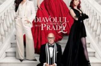 The Devil Wears Prada 2 online subtitrat
