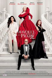 The Devil Wears Prada 2 online subtitrat