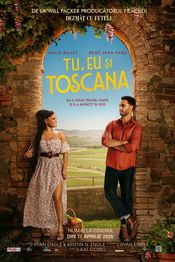You, Me & Tuscany online subtitrat