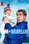 Man Vs Baby